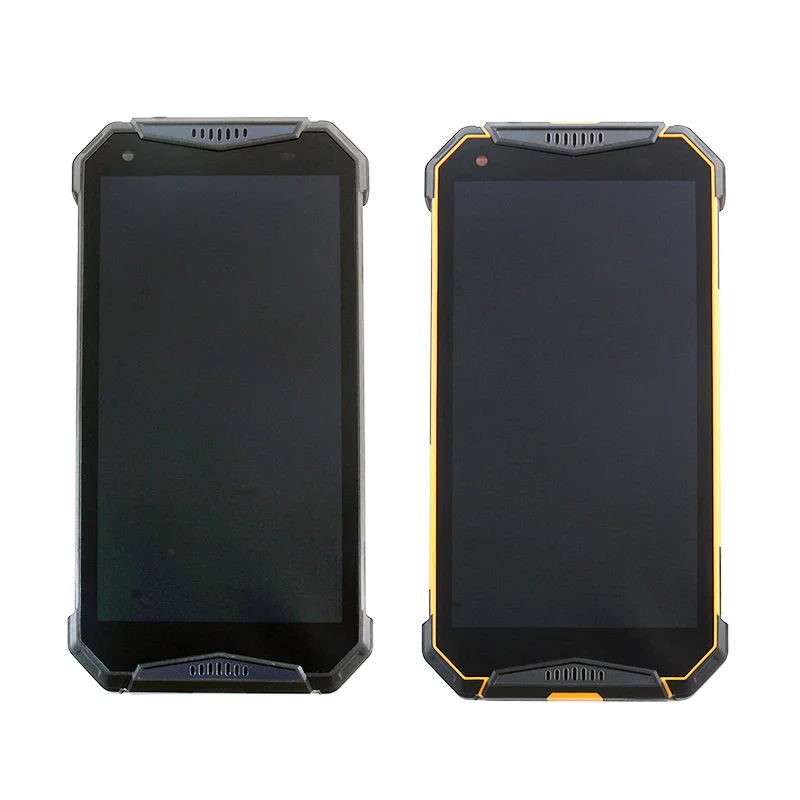 For ULEFONE ARMOR 3 LCD Display+Touch Screen Digitizer +Frame Assembly LCD+Touch for 3T | Мобильные телефоны и аксессуары