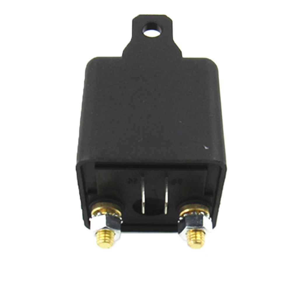 RL180 Универсальный 120A высокий ток 12V 24V автоматический автомобильный рычаг управления, изменение реле стартера