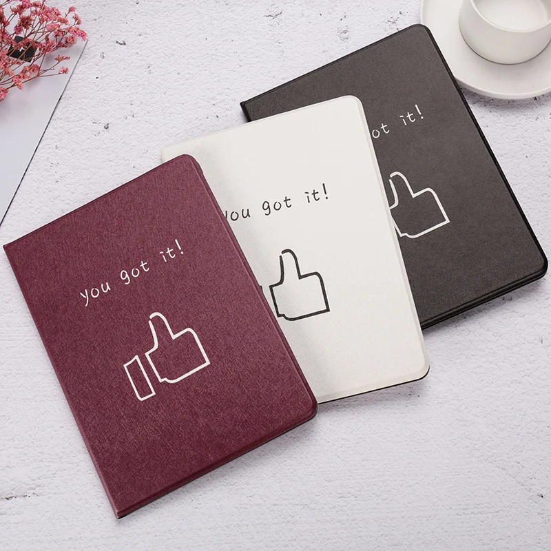 

For iPad 10.2 Inch Air3 leather smart cover, suitable for iPad Air 1/2 mini 1/2/3/4/5 iPad 2/3/4 Air 10.5 pro9.7 case