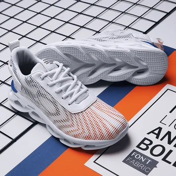 

Men Sneakers Max Air Outdoor Sport Shoes Ultralight Breathable Running Shoes for Men Walking Jogging Training Shoes