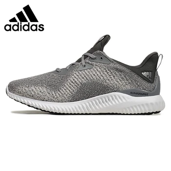 

Original New Arrival Adidas Alphabounce EM Men's Running Shoes Sneakers
