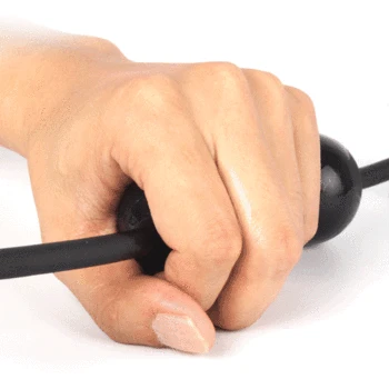 Large Big Silicone Beads Anal Chain Plug Play Pull Ring Ball New 4 Sizes Masturbation Prostate Sex Toys For Woman Men Products 2