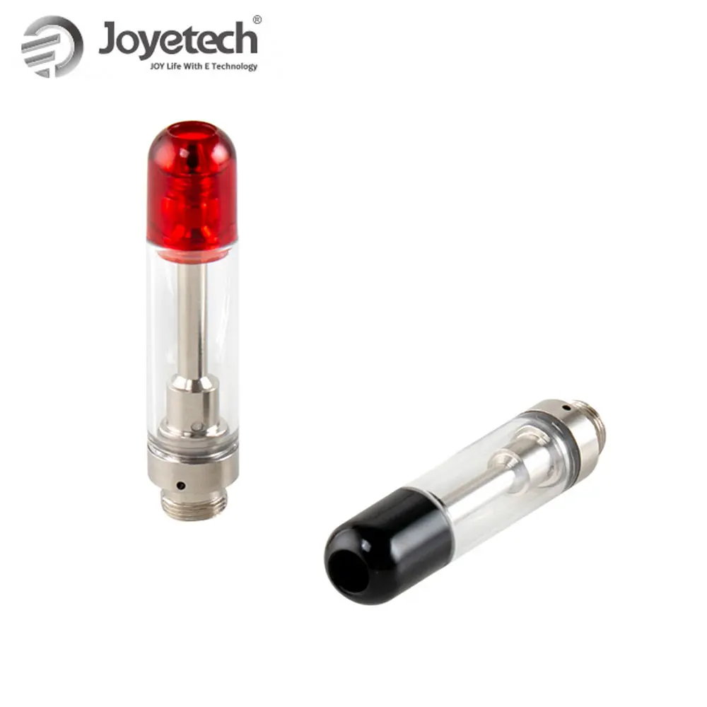 5 шт./упак. Joyetech еролл Маков под картридж 0,55 мл 1.2ohm для электронной сигареты Joyetech еролл MAC простой Расширенный комплект для электронной сигареты