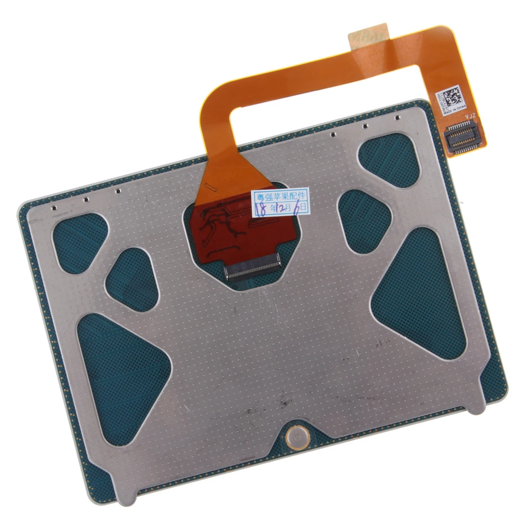 

Replacement Touchpad Trackpad with Cable for MacBook Pro 17inch A1297 2009 2010 2011