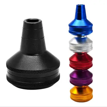 

New Style Shisha Molasses Catcher Sheesha Narguile Chicha Hookah Flavor Oil Catcher Aluminium Hookah Accessories