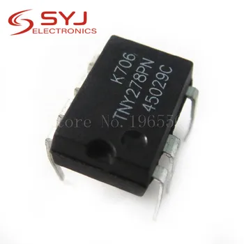 

10pcs/lot TNY278PN TNY278 DIP-7 In Stock