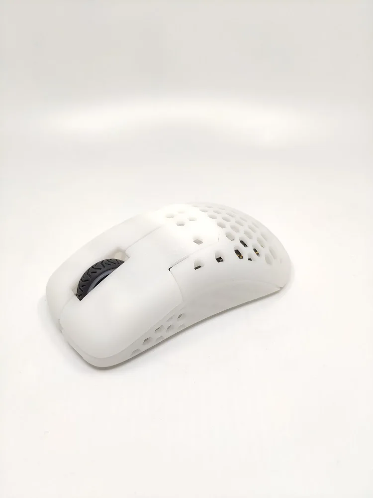 E Sports Game ВМО Microsoft Wheel Mouse оптический Корпус MOD Parts для Sensei 310 светильник вес 58 г