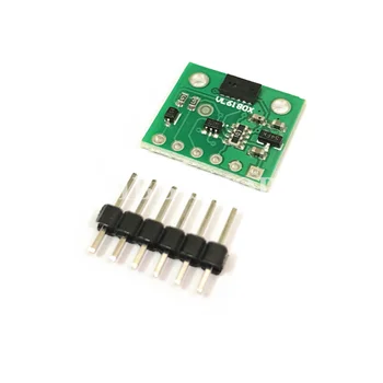 

VL6180 VL6180X 3.3V 5V Range Finder Optical Ranging Sensor Module for Arduino I2C Interface Board TOF