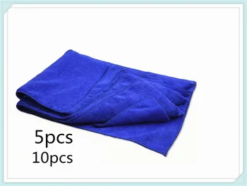 

30*30cm car supplies household cleaning microfiber towel for Nissan SUNNY TIIDA PALADIN TEANA QASHQAI BLUEBIRD