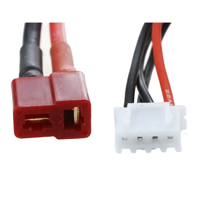 2X Lipo батарея 11,1 V 3S 45C 1500mAh с разъемом Deans для RC самолета лодки
