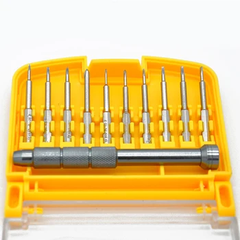 

11Pcs/Set Screwdriver Set Multifunction Repair Tool Kit for Electronic Repair