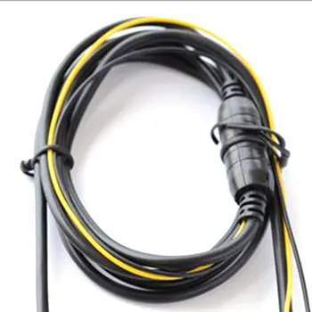 

For Alpine Kca-121B Ai-Net9887/105/1179855 For Iphone7 8 X Audio Cable Very Suitable Original Audio Aux Line