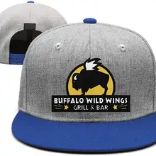 Унисекс Мужская плоская кепка крутые регулируемые сетчатые ремешки хлопковые бейсбольные шапки