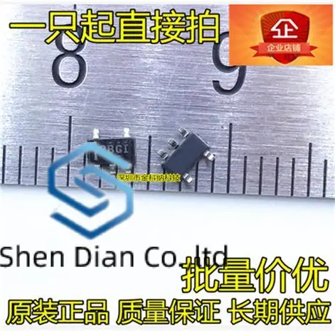 

10pcs 100% orginal new in stock pen-hold shooting TPS76350DBVR SOT23-5 silk screen PBGI voltage regulator chip 5.0V 0.15A