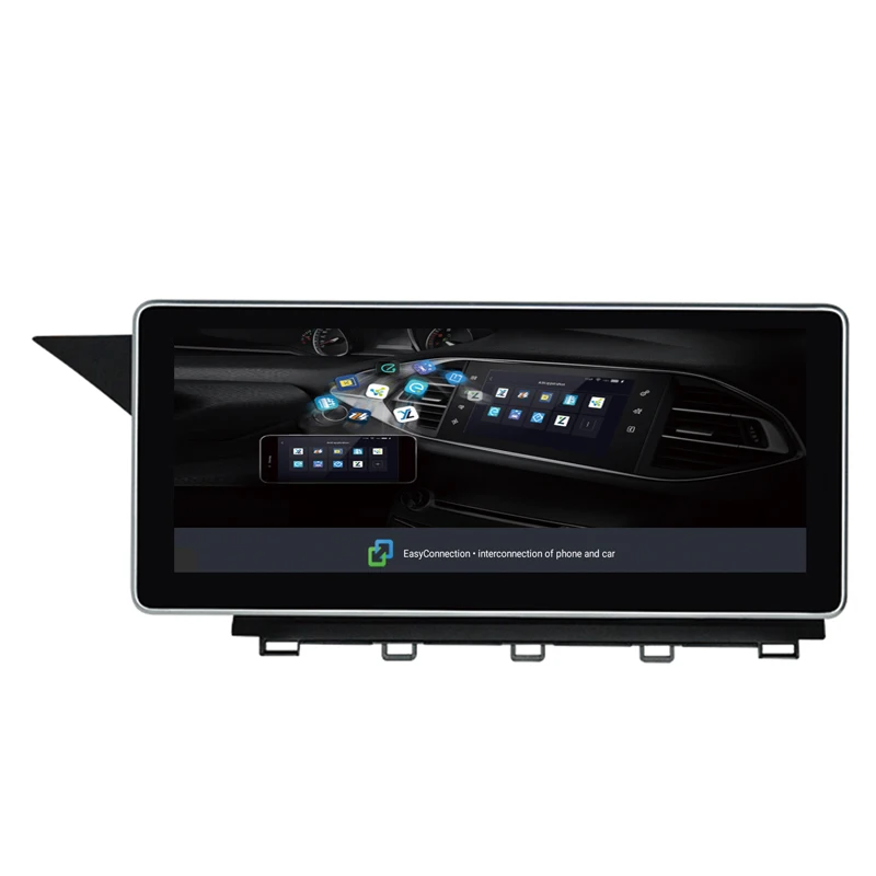 Excellent 10.25inch Quad Core Android 7.1 Car GPS Navigation For Mercedes-Benz GLK X204 2008-2012 with 3G RAM 32G ROM 1 Excellent 10.25inch Quad Core Android 7.1 Car GPS Navigation For Mercedes-Benz GLK X204 2008-2012 with 3G RAM 32G ROM 1