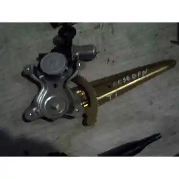 

1726070 window lifter Rear Left Toyota Land Cruiser (j10) 3.0 Turbodiesel