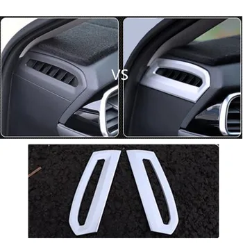 

For Toyota New Camry XV70 2017 2018 2019 2020 Left Right Hand Driver Inner Trim Front Air Conditioning Switch Outlet Vent Panel