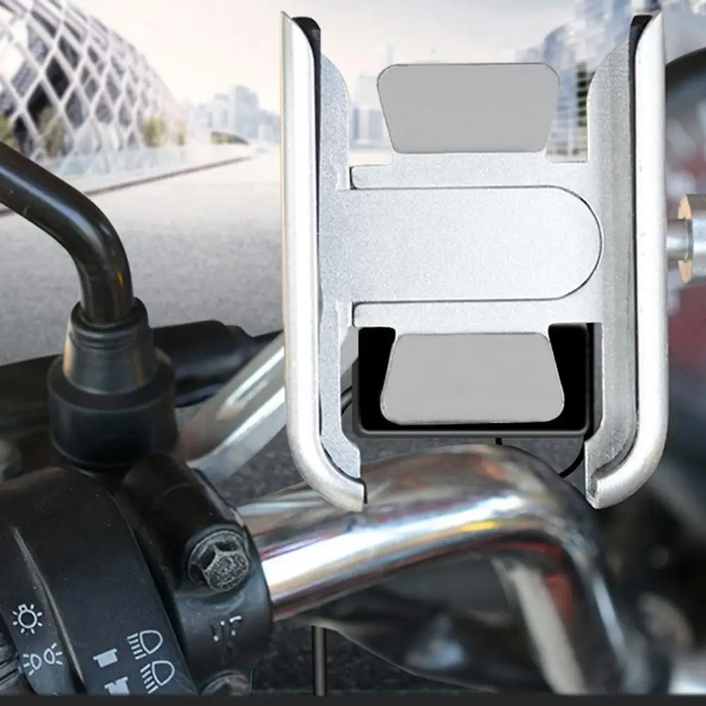 360 градусов Регулируемая велосипедная Подставка Кронштейн для велосипеда руль