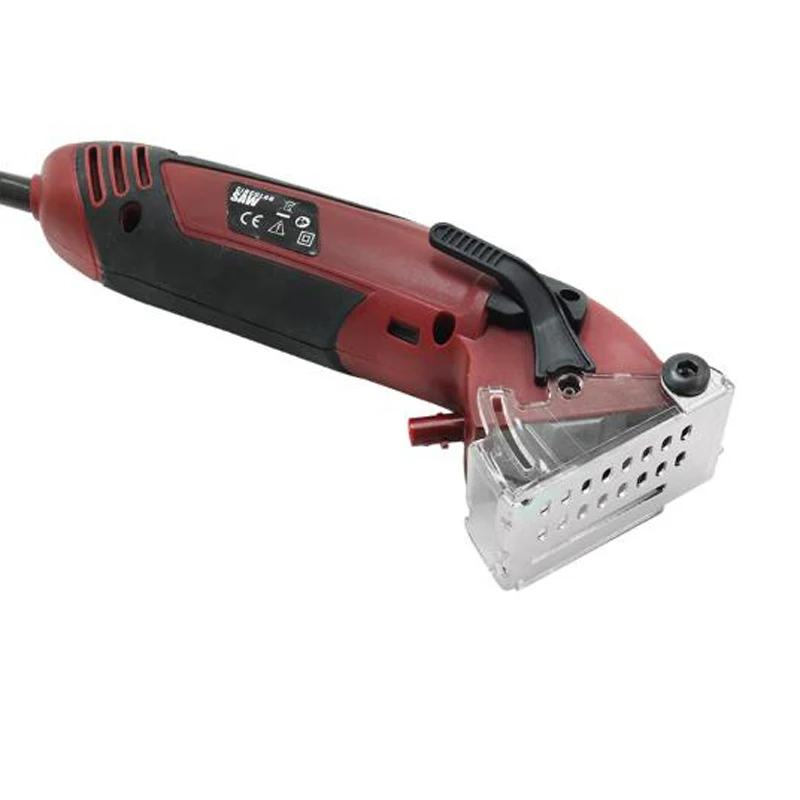 

Multi-function Electric Saw Set 220V/110V Circular Cutters Cutting Plastic