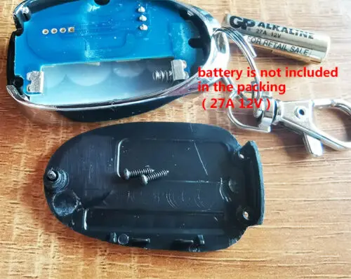 Transmitter Gate Opener Keyfob Transmitter Controller Remote Control PY800 PY600ACN PY300DC PY1400AC DKC500/800AC SL1500 4