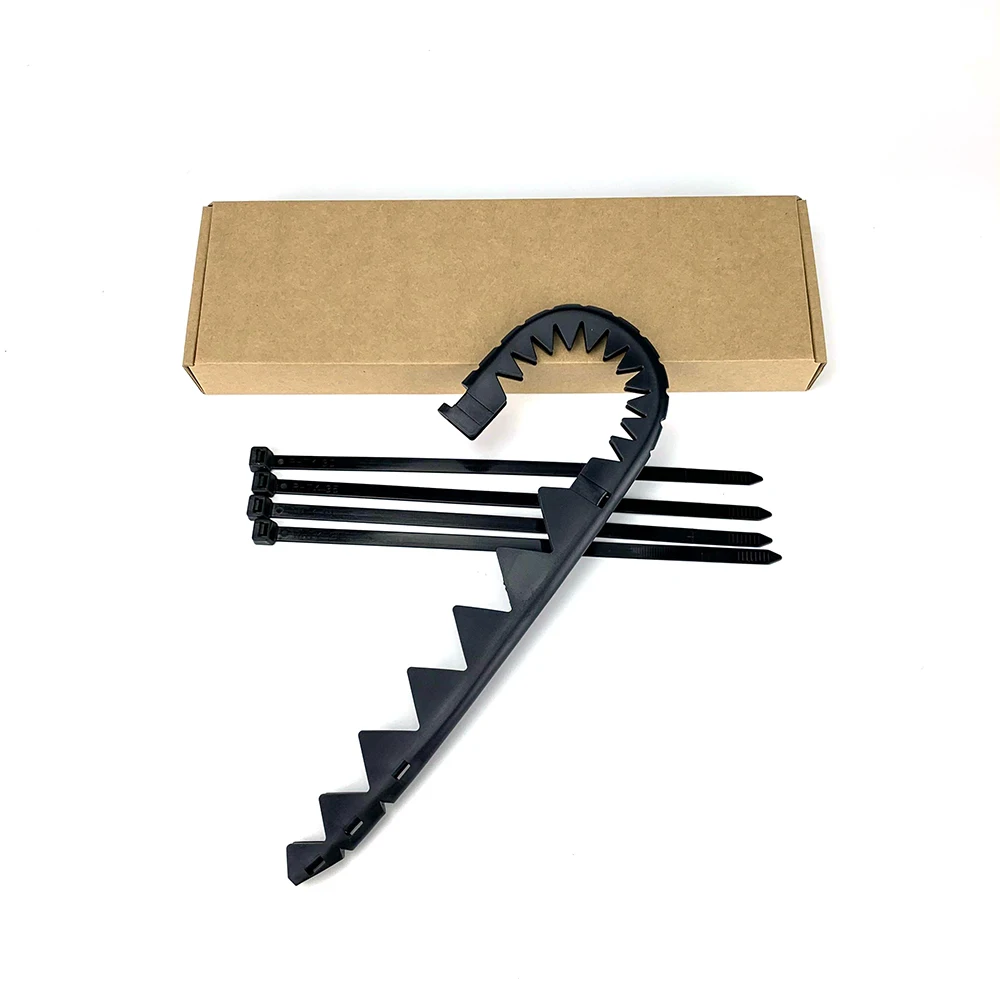 Ice Hockey Stick Blade Cover Wrap Around Protector for Street Hockey Accessories Training