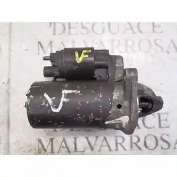 

STARTER MOTOR TOYOTA COROLLA (E12) 1. 6 16V 0001107088 Bosch [14989357]