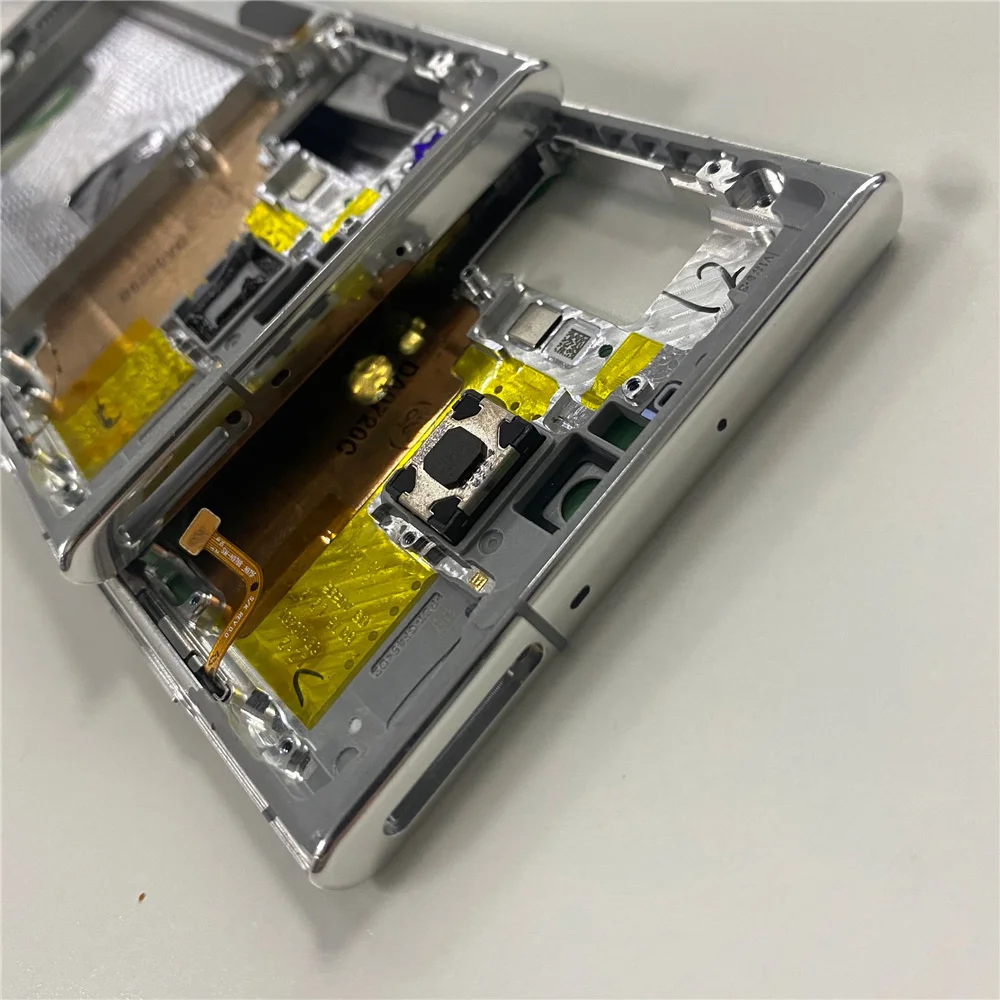 Ｚ  Ʈ 10 N970 Ʈ 10 + Ʈ 20 Ʈ SM-N985F Ʈ 20  Ͽ¡  ÷Ʈ, ̵  LCD , ǰ