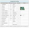 DIY Kit FM Stereo Radio Module Adjustable 76-108MHz Wireless Receiver DC 3V ► Photo 2/6