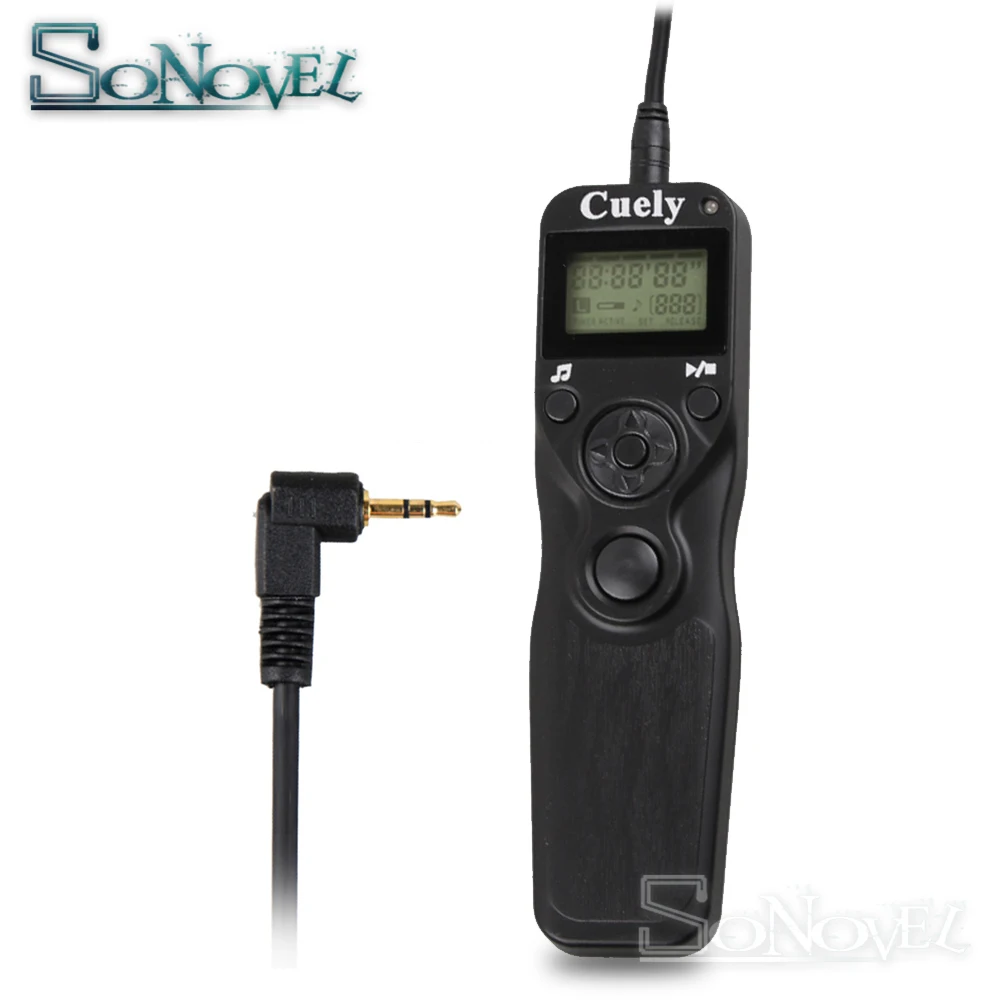 Telecomando Timer Per Canon Powershot G1X Markii G3X G5X Sx50 Sx60 Per Canon Rebel T7I T6I T6S T5 T5I T4I T3 Eos R Rp Rs-60E3