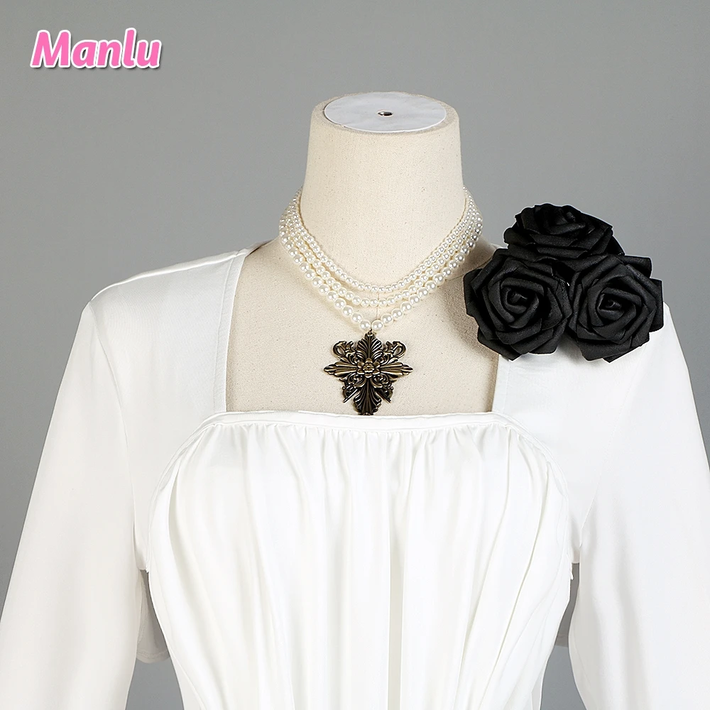 Manlu Vampire Madam Alcina Dimitrescu Cosplay Lady Dress Evil Village Costume Halloween Party -Zentai shop online Ha72549eac546412096d7523d0295acacX.jpg