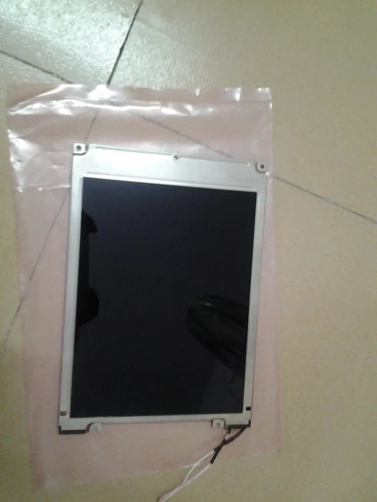 

Supply mindray PM-6000 ECG monitor LCD display screen Only suitable for PM6000 version Free shipping