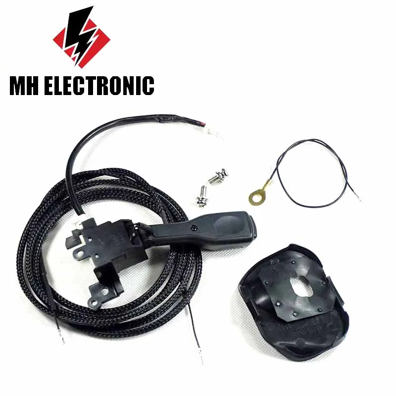 MH ELECTRONIC 45186 06300 C0 CO качество круиз контроль переключатель набор для Toyota Camry (гибрид)