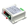 DC12V 2Channel relay output GSM Remote control Switch KL2-GSM-T With 1meter temperature sensor ► Photo 3/4