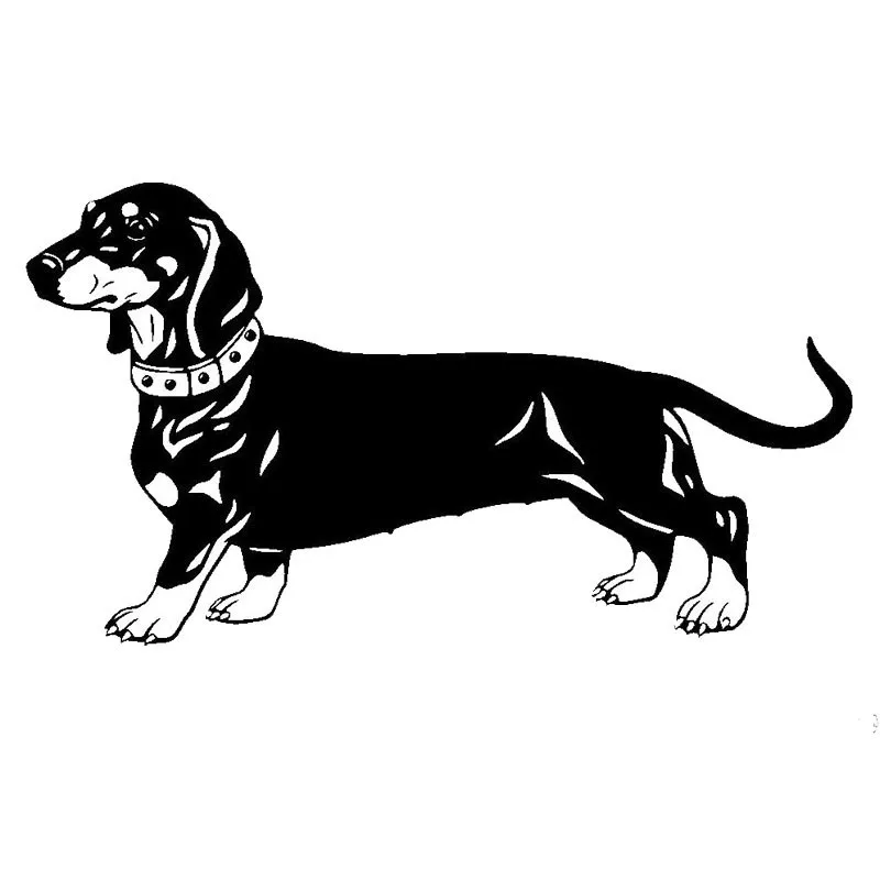 Наклейки на выключатель собаки поколение резные модные и индивидуальные наклейки на выключатель спальня гостиная настраиваемые MUK4457