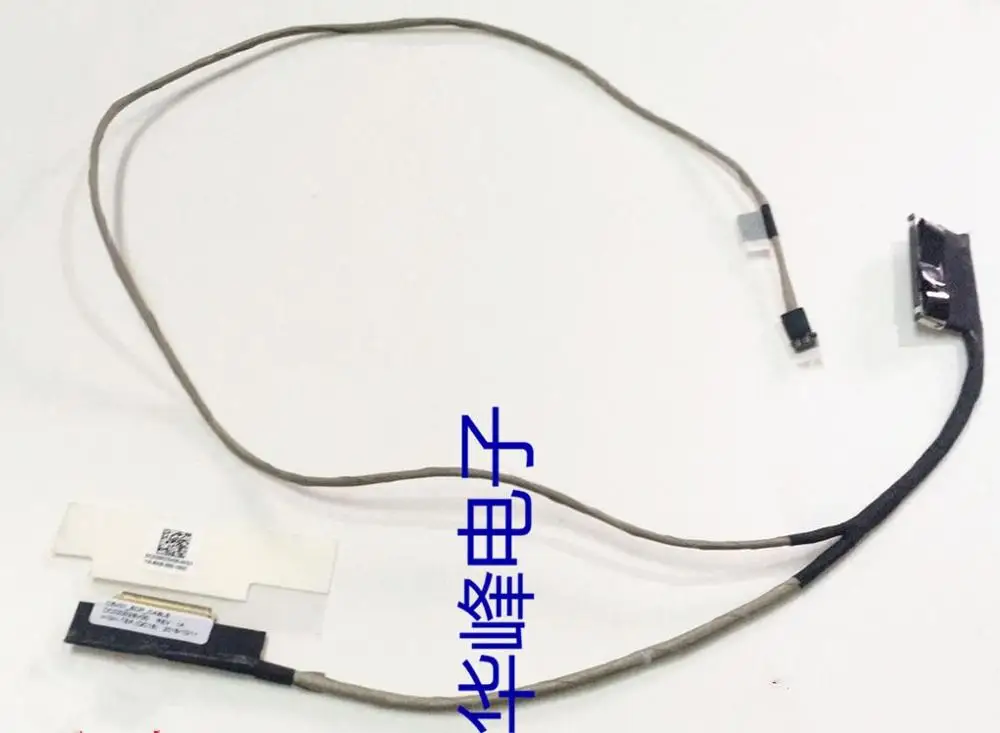 Новый ЖК дисплей кабель для ноутбука ACER Aspire 5 7 A715 71G A717 A515 51 71 51G DC02002SV00 Экран