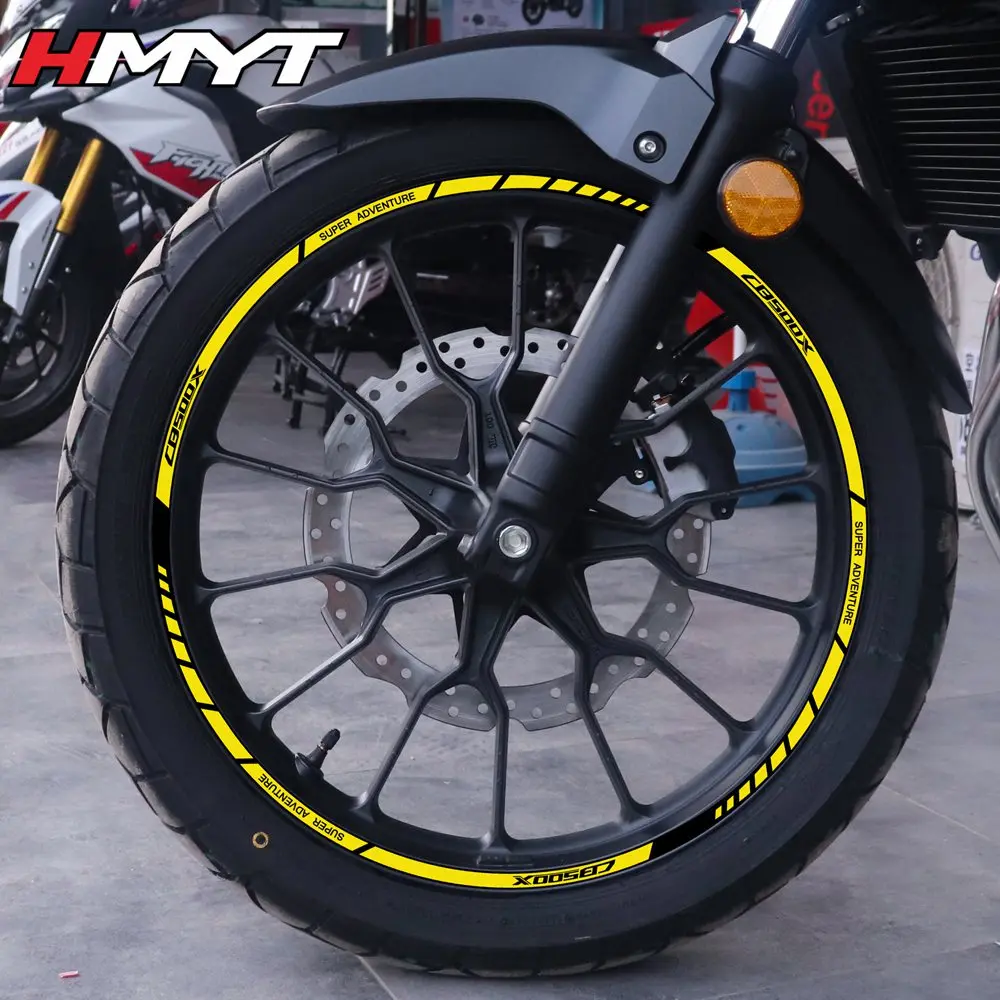 460 Modified Bike Rim Best