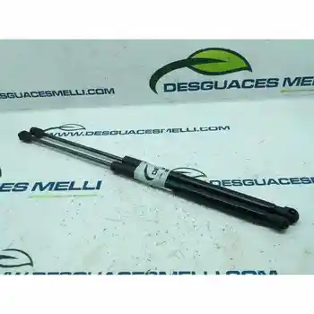 

8X3827552 BOOT SHOCK ABSORBERS/PORTON AUDI A1 (8X)