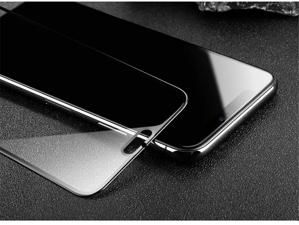 Full Cover Tempered Glass for Huawei P20 P30 Lite Pro Screen Protector for Huawei Mate 20 lite Pro Protective Film Protect Glass