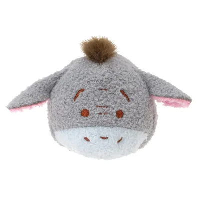 TOMY Tsum сложенный Le Микки Минни Дональд Дак Маргаритка Стич очиститель для экрана кулон коготь машина кукла плюшевые игрушки Рождественский подарок - Цвет: maolv