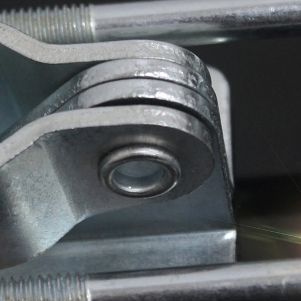 302FM Push Pull Holding Quick Release высокая твердость тумблер износостойкий мощный Железный эргономичный безопасный ручной инструмент портативный
