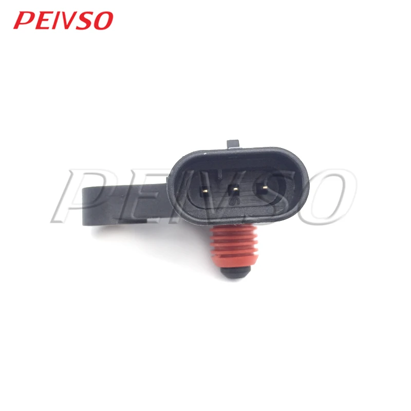 PEIVSO Карта датчик давления впускного воздуха 46531222 для Fiat Palio Peugeot Citroen 87-04 |