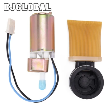 

12v Motorcycle Fuel Pump For Kawasaki KFX700 KFX 700 2003-2009 Petrol Fuel Pump For Suzuki LTV700F Twin Peaks 700 4x4 2004-2005