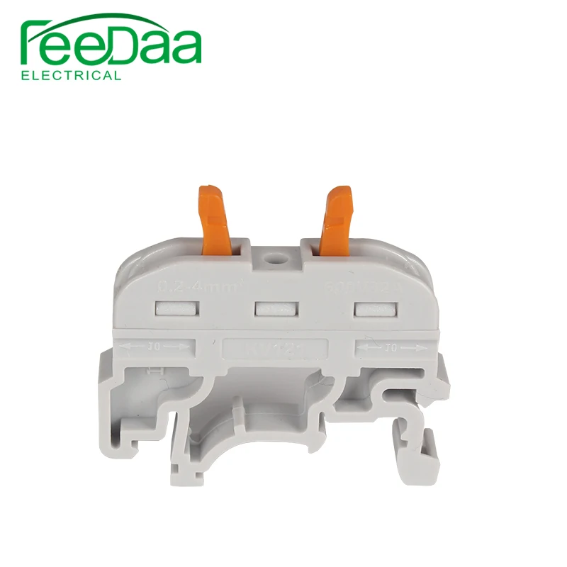 Din-рейка Pct-211 10 шт. Китай сертификат Ce Замена высокого стандарта Великобритании