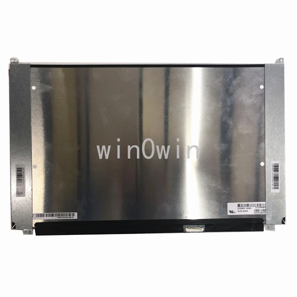 LP133WF9 SPB1 LP133WF9(SP)(B1) ips eDP 30 pin 1920X1080 светодиодный экран для ноутбука