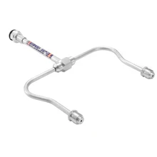 Профессиональная машина для безвоздушного распыления аксессуары безвоздушная распылительная аэрография набор инструментов содержит один удлинитель две насадки