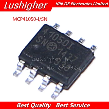 

5pcs MCP41050-I/SN SOP-8 41050I SOP MCP41050 SOP8
