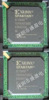 

XC2S600E-7FGG456I XC2S600E-7FG456IFPGA