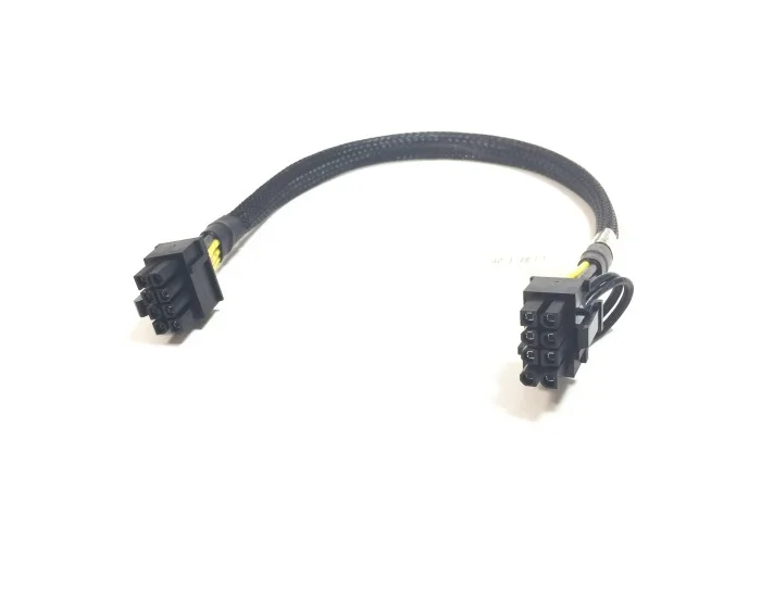 Cavo Di Alimentazione Splter Personalizzato Da 8 Pin A Doppio 2 X 8 Pin (6 2 Pin) Fornori E Produttori & Fabbrica - STARTE - Foto 9