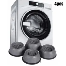 

Anti Vibration Washing Machine No-Slip Mat Washer Washing Machine Anti-slip