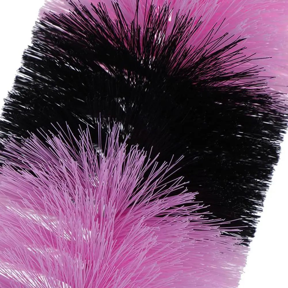 42CM Long Car Grille Wheel Engine Brush Wash Microfiber Cleaning Detailing Automotive Cleaning Tool